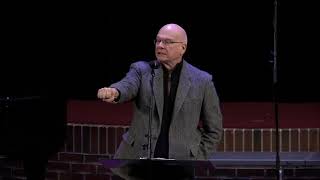 Why We Can't Save Ourselves Profile