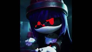 Murder drones absolute solver edit #murderdrones #absolutesolver #uzi #doll #cyn
