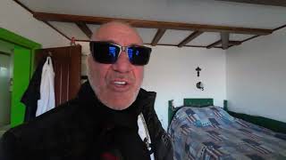 CAND MERGEAM CU RUSOICA LA TREABA PE ITALIA