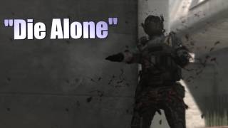 Black Ops 2 | OCE #2 - Die Alone