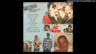 Toyin A. - All Woman