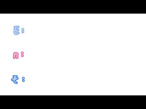 Eveくんそらるさんnqrseちゃんによる早口言葉チャレンジ【Eve/nqrse/そらる】