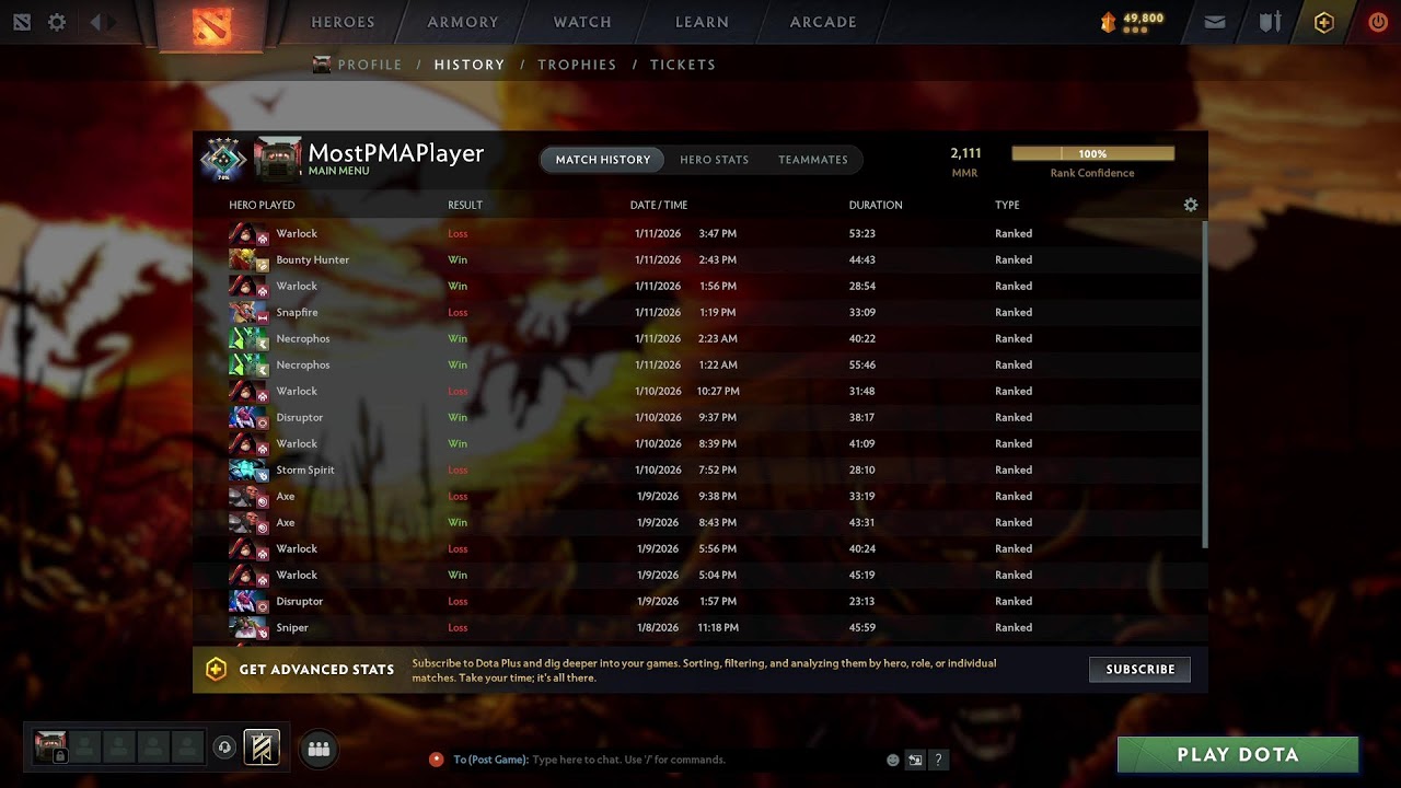 LIVE: Road to Archon 🔥 Crusader 1 Grind | Most PMA Player 💪