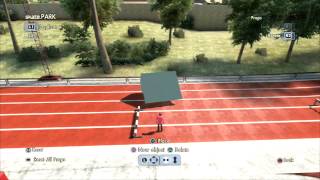 Skate 3 - Hidden/Secret Spots Ep.2