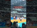 PGA’s winning point for Set 3!🔥💥