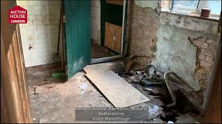 Ashdale Avenue, Kempston, Bedford, Bedfordshire – 28th June Auction