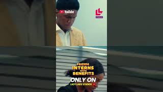 🎥 2 Hours To Go! #internswithbenefits #kenzy #nollywood #movie #drama #nollywoodmovies #love