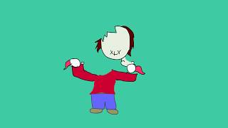 Draw with Jazza animation contest COTMOPEN
