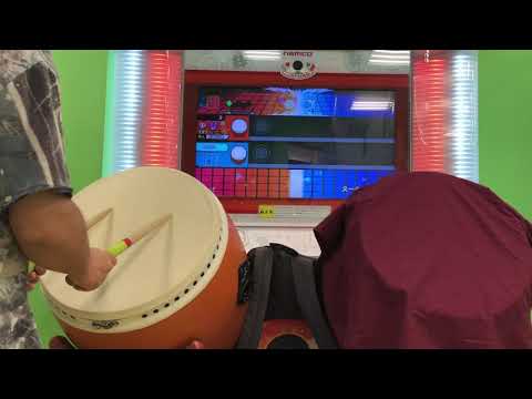 【太鼓の達人 グリーン】スーハー2000  ばいそく  全良