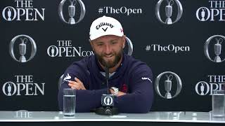 Famous The first lesson Jon Rahm learned on a links course Net Worth