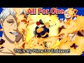 Endeavor Vs All For One [Full Fight]