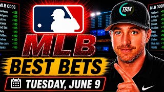 🚨 MLB Best Bets, Predictions and Player Props! Top MLB Picks! FADE ME!
