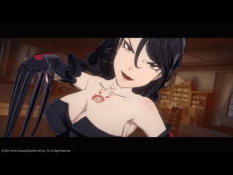 《 鋼之鍊金術師 M 》臺港澳服 事前預約正式開啟 紀念PV 🎞️