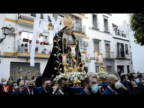 Primitiva Archicofradía Pontificia y Real Hermandad de Nazarenos de la Sagrada Entrada en Jerusalén, Santísimo Cristo del Amor, Nuestra Señora del Socorro y Santiago Apóstol
