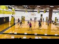 Volleyball 9/27/24