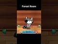 Forest Room #8 #mobilegame #catgame Music by “Karl Casey @ White Bat Audio"