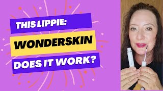 GRWM &amp; Wonderskin : Does This Work? #summerlips