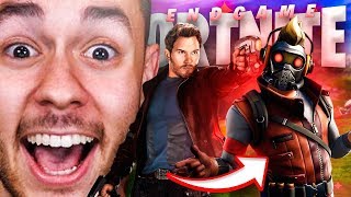 LA NUEVA SKIN DE FORTNITE X AVENGERS - TheGrefg