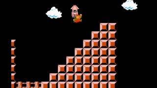 Super Mario R. - Super Mario R. (NES / Nintendo) 1 - User video