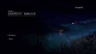 The Serpent Rogue - Unlimited Items PS5
