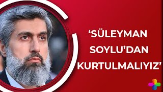 Furkan Vakfı Kurucusu Alparslan Kuytul: Polislerin cinayete teşebbüsten yargılanması gerekir