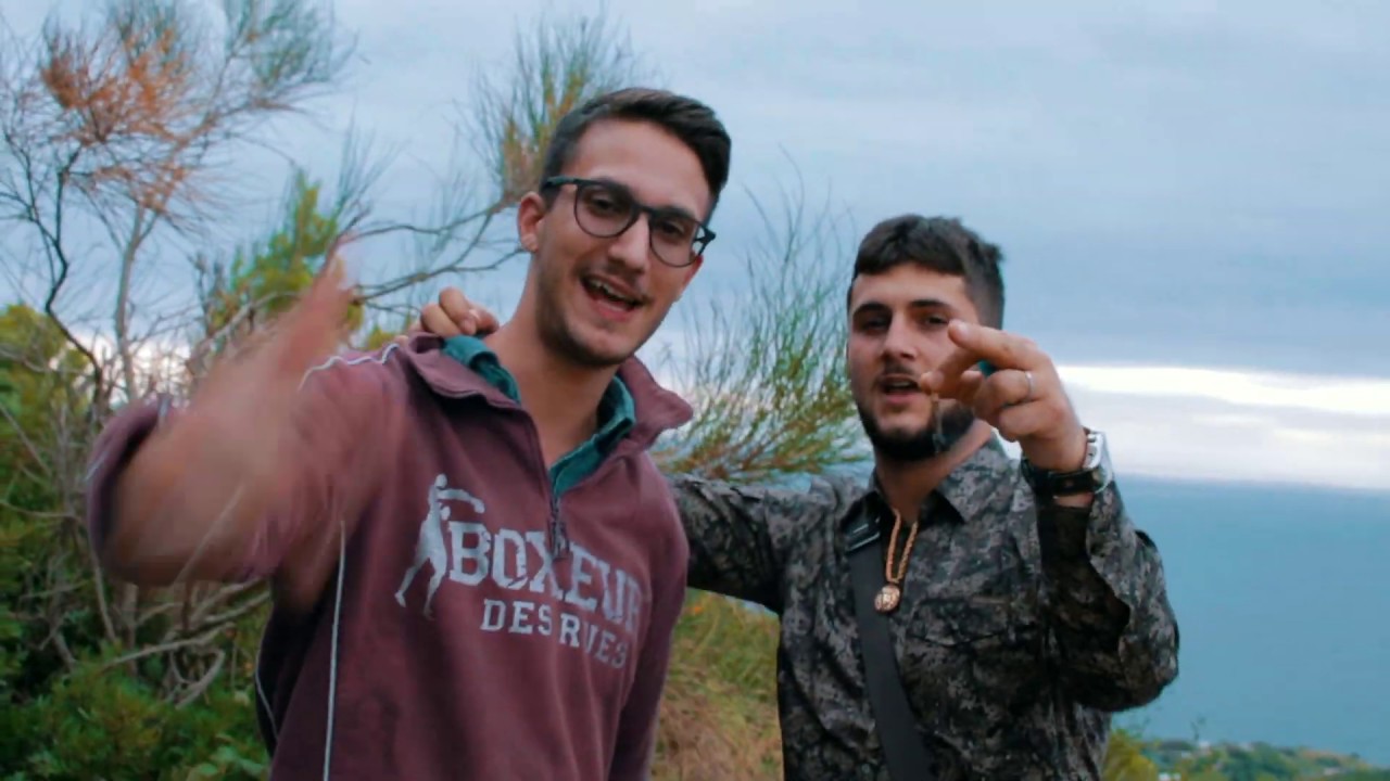 Watch SICK MIND - GRAPPA BARRICATA (PROD. BY SICK MIND) on YouTube Watch SICK MIND - GRAPPA BARRICATA (PROD. BY SICK MIND) on YouTube