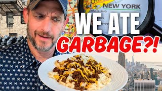 TRASH PLATE | New York | 50 States, 50 Plates (Ep.28)