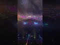 Squid Game Theme / Do It To It ( Zedd Edit ) Live at EDC 2021