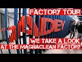 FACTORY TOUR OF ADEY | Magnacleans to Inhibators…Plumbing &amp; Heating insight