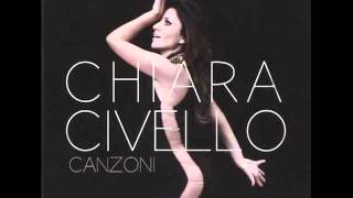 Chiara Civello - Io che non vivo senza te chords