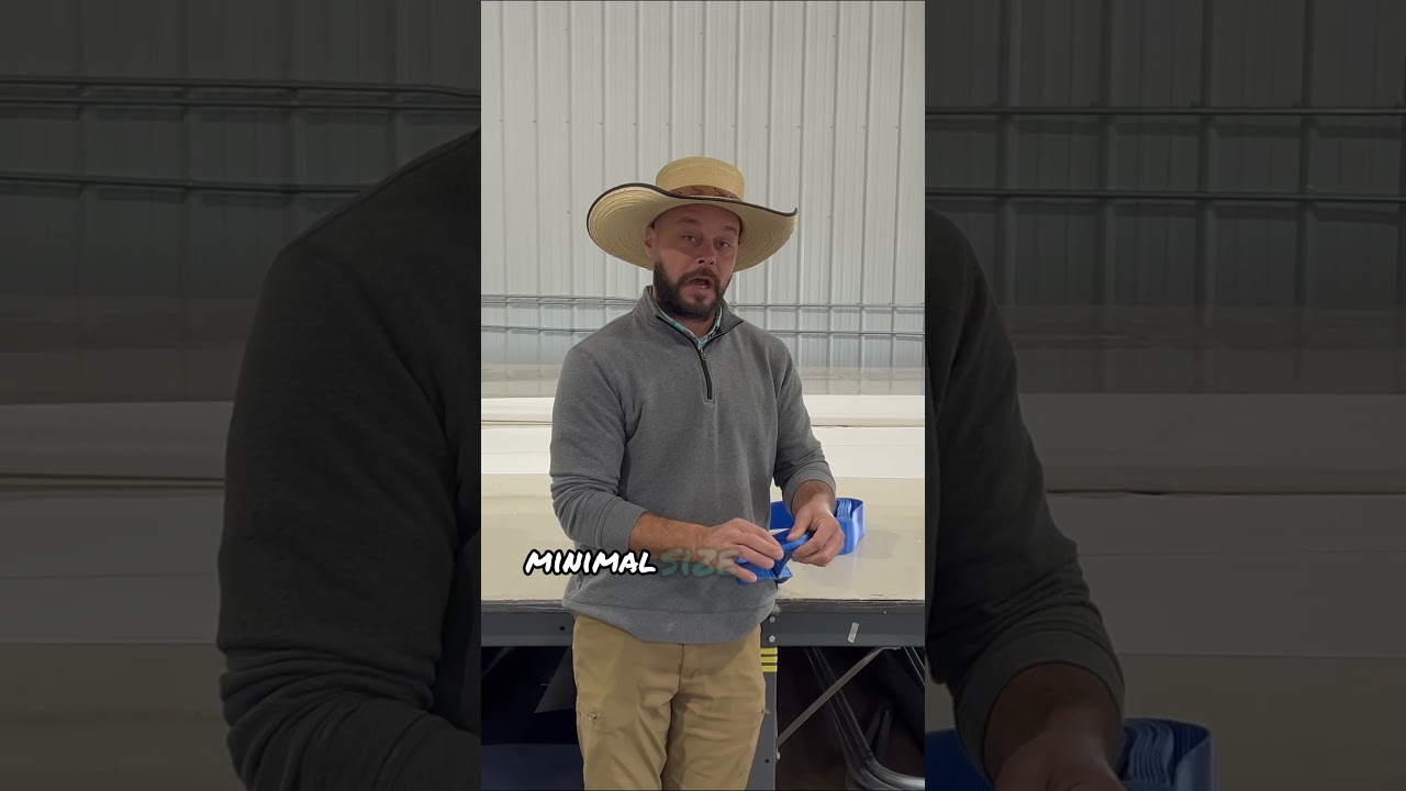 Custom Tow Straps for Truckers and Farmers