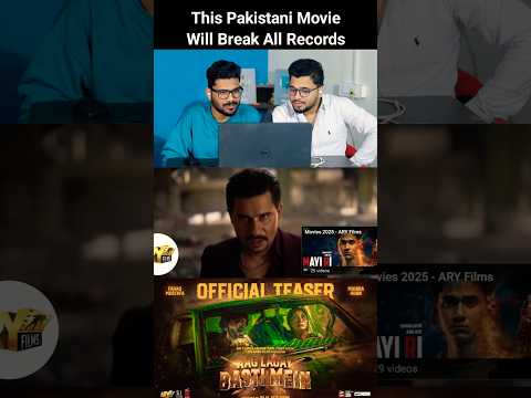 shocked to see Tabish Hashmi as villain