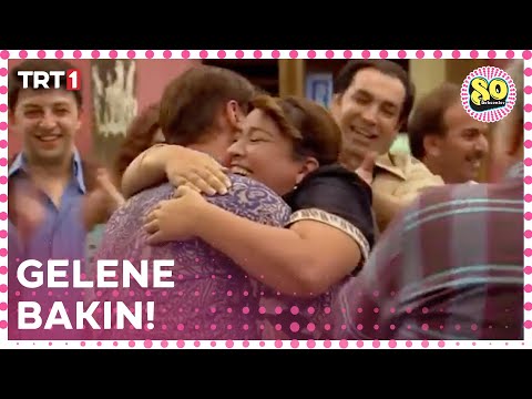 Ahmet sonunda hapishaneden çıktı - Seksenler 31.Bölüm