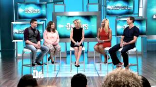 Monday 03/30: Reality Stars’ Shocking Past Exposed!; Jordin Sparks Reveals How She Deals with Pain