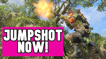 THE easiest way to Jumpshoot right now! NO SCUF!