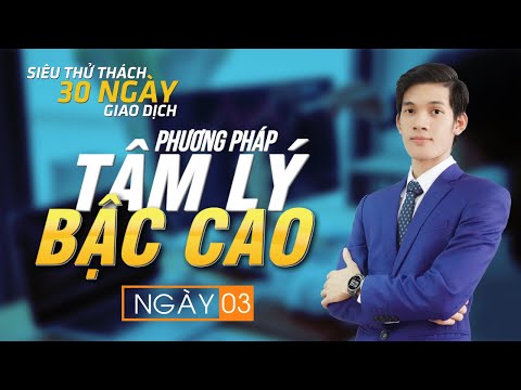 Video SIÊU THỬ THÁCH 30 NGÀY GIAO DỊCH FOREX - PHƯƠNG PHÁP... - YouTube