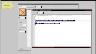 Tululoo HTML5 Game Maker. Урок 1. Движение. Tululoo HTML5 Game Maker. Урок 1. Движение.