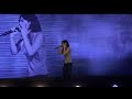 Gracie Abrams Performing Where Do We Go Now Los Angeles September 9 2024 Gracie Abrams Performing Where Do We Go Now Los Angeles September 9 2024