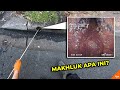 NGERI..!! Kamera Kecil Dimasukkan dalam Gorong-gorong, Hal² Aneh inipun Ditemukan #YtCrash