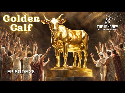 THE JOURNEY | Episode-28 | GOLDEN CALF | Assembly of Believers Church in India | 4K