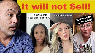 Download Lagu Home Sellers are Panicking! (House will not sell!) MP3 Download Lagu Home Sellers are Panicking! (House will not sell!) MP3