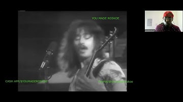 Boston - Foreplay/Longtime - 6/17/1979 - Giants Stadium #boston #reactions #music