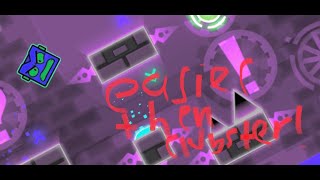 Synthstep by GlintZ (Easy demon) 2 coins