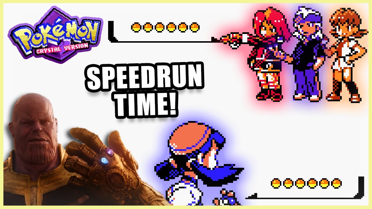 We Beat The First Three GYMS In A Single Stream?!