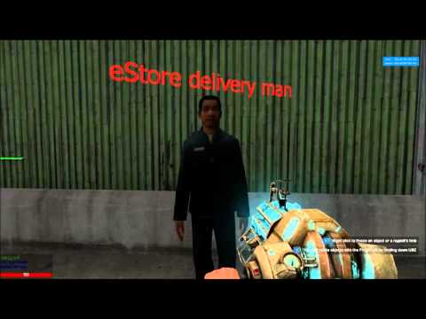 GMOD|eStore OLD VERSION