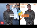 How to Remove Image Background Using Python #pythonprogramming  #editingtips  #editingtutorial