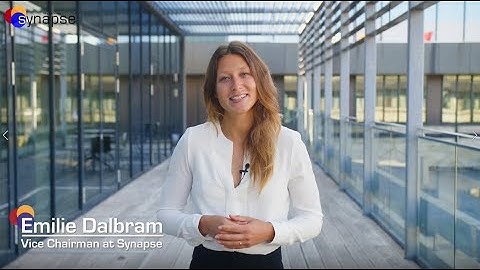 Synapse Presentation Video - 2020