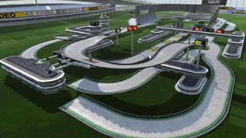 TmNations ESWC I-9 39.91 by Almighty Hefest (29 May 2020)