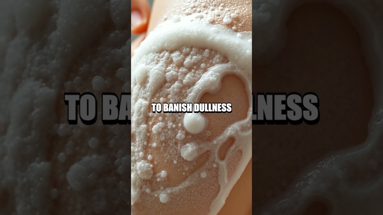 Five Step Morning Grooming Ritual for Busy Men