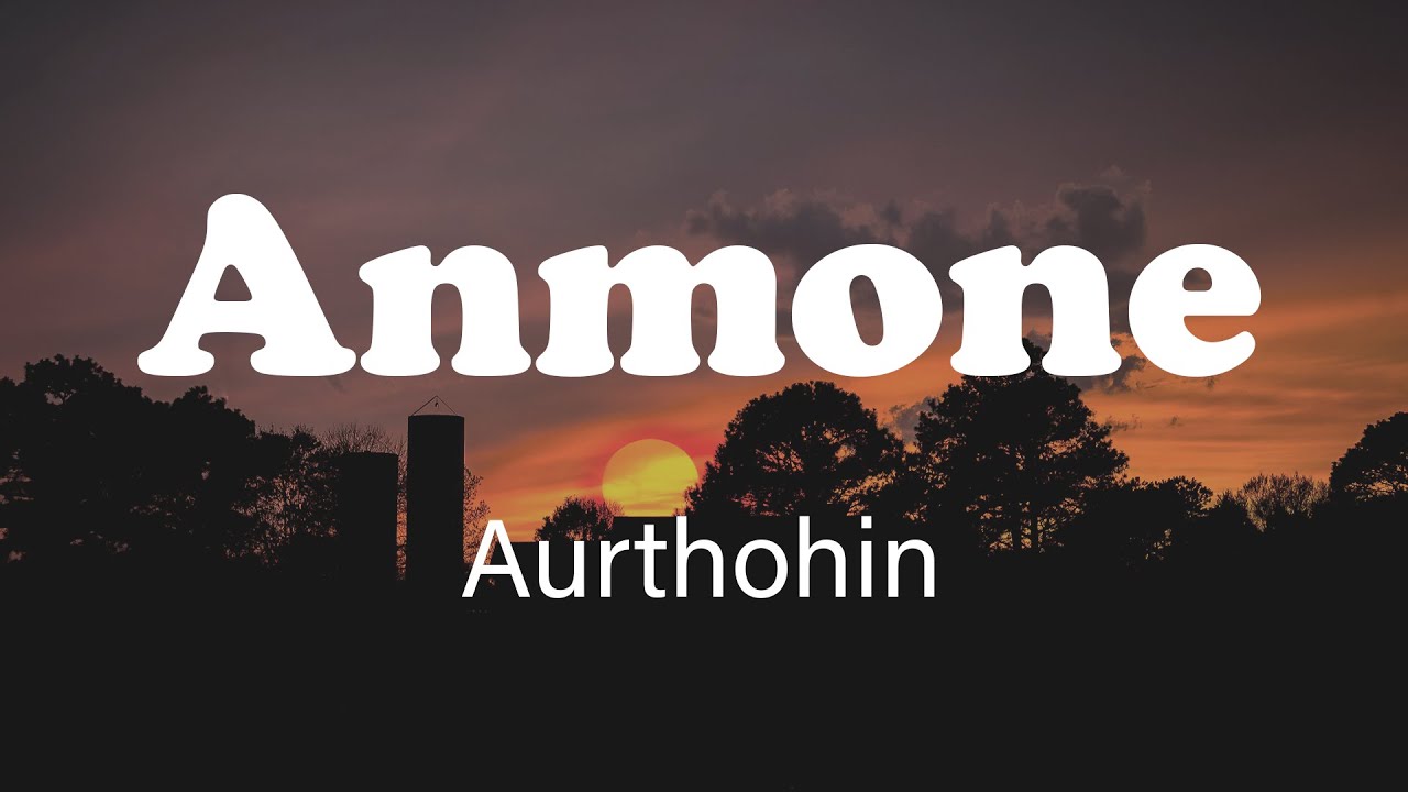 Watch Anmone - Aurthohin | আনমনে on YouTube Watch Anmone - Aurthohin | আনমনে on YouTube